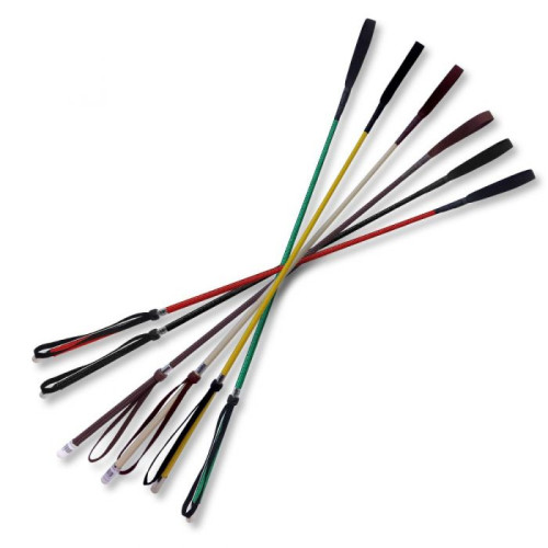 Synthetic Riding Crop