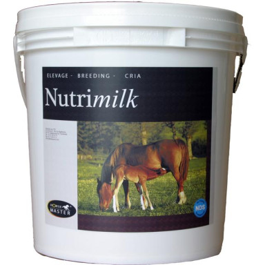 Horse Master NUTRIMILK