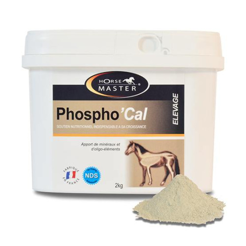 Horse Master PHOSPHO´CAL