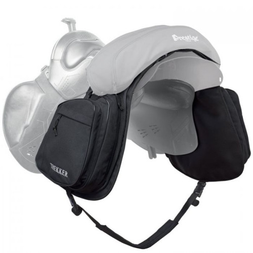 Geanta laterala Prestige Trekker