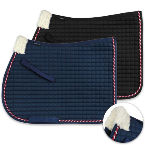 Saddle Pad Jumping Horses Connie