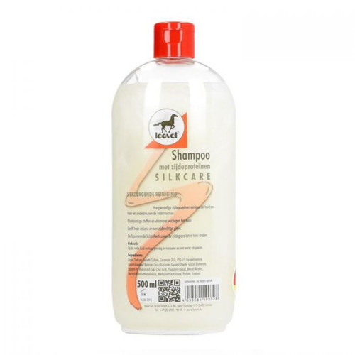 Sampon Leovet Silkcare