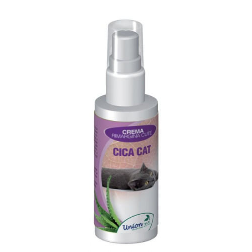 CICA CAT - Crema bariera pentru piele