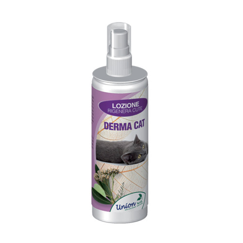 Lotiune DERMA CAT