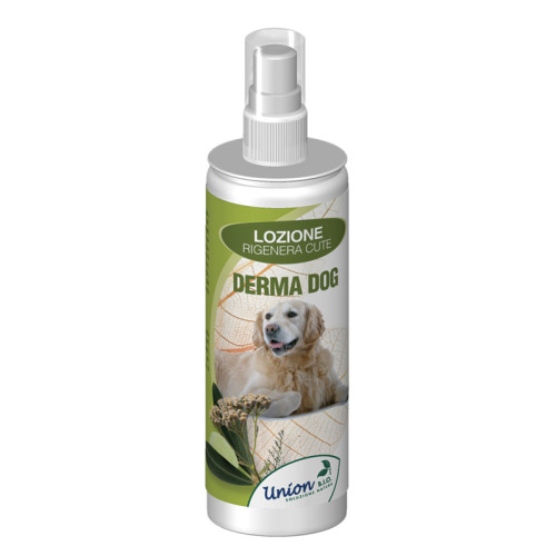 Derma Dog - Skin Lotion