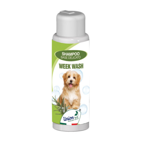 WEEK WASH - sampon de baza delicat
