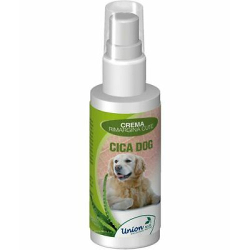 Cica Dog - Crema bariera pentru piele