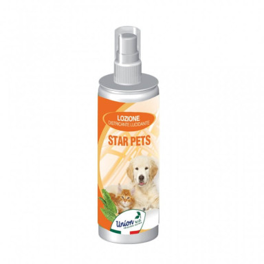 Star Pets -Lotiune de lustruit detangling