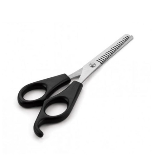Plastic Handle Scissor Shears