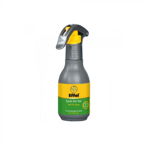 Spray de gudron Effol