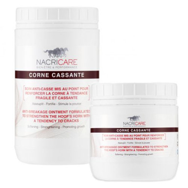 Unguent pentru copite anti-rupere 