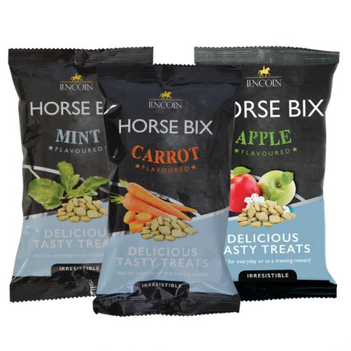 Premio Lincoln Horse Bix 150g