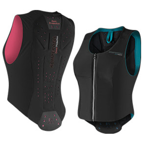 Protector de spate FlexFit Lady Komperdell