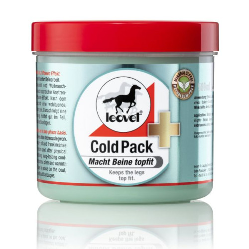 Leovet Cold Pack