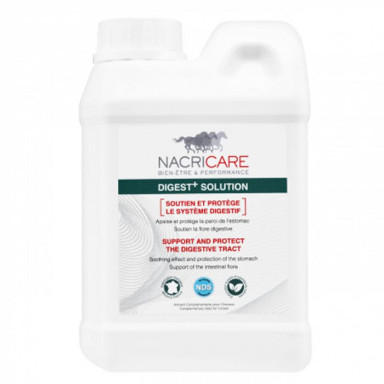 Nacricare Digest Plus Solution