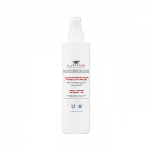 Îngrijirea copitei de argint Nacricare