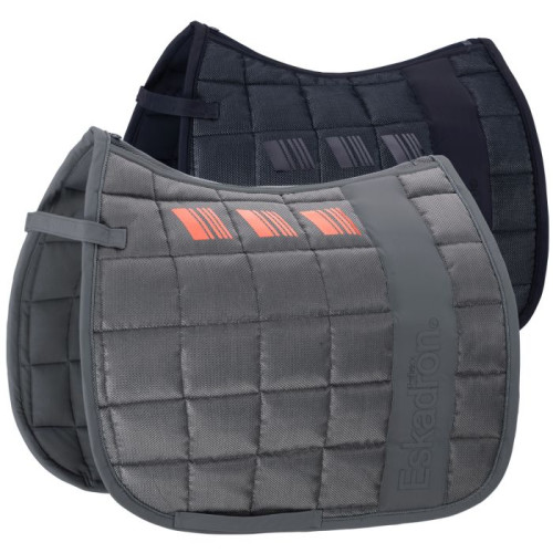 Valtrap  pentru sarituri Eskadron Big Square Mesh Reflex