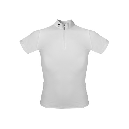 Tricou pentru echitatie pentru concurs de fete   Lusineh Equestro