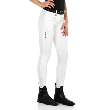 Pantaloni pentru echtiatie  Lea Femei