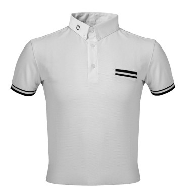 Tricou de echitatie pentru concurs  Garen Equestro