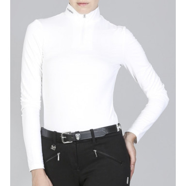 Tricou de echitatie pentru concurs  Artemis Equestro