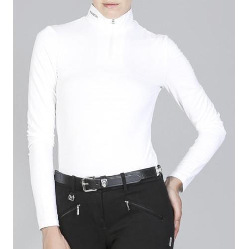 Tricou de echitatie pentru concurs  Artemis Equestro