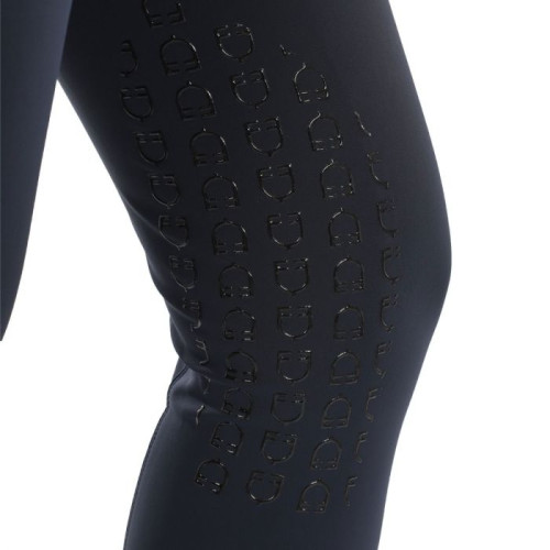 Pantaloni de echitatie de  dama Equestro Zenda Light