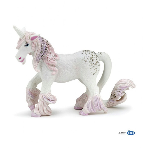 Unicorn fermecat