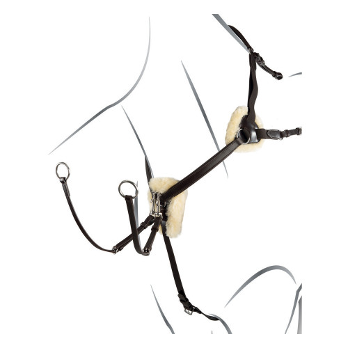 Equestro Martingale Salome