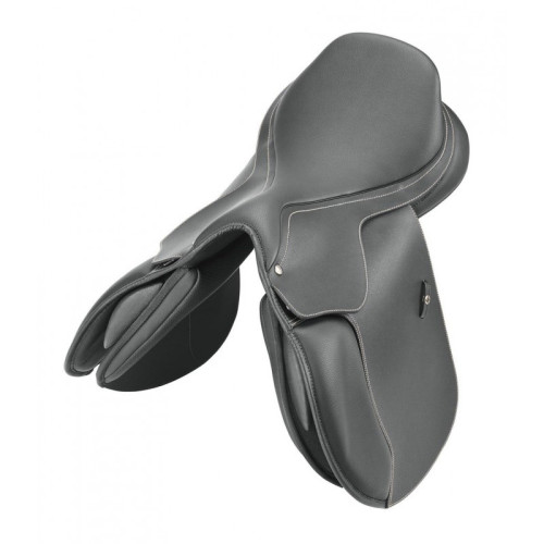 Saua Wintec 500 Jump Hart