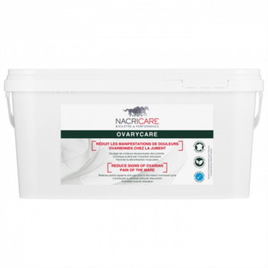 Nacricare Ovarycare for Iepe