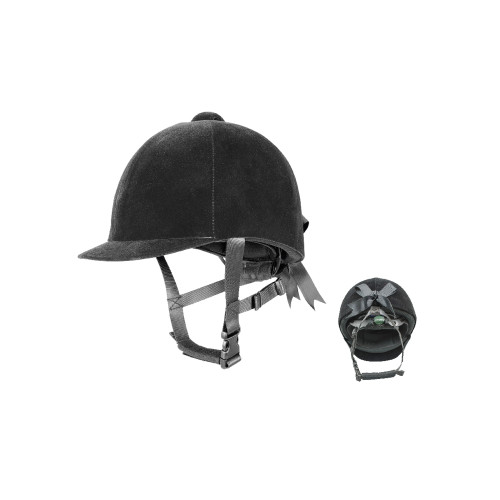 Casca ProTech Velvet