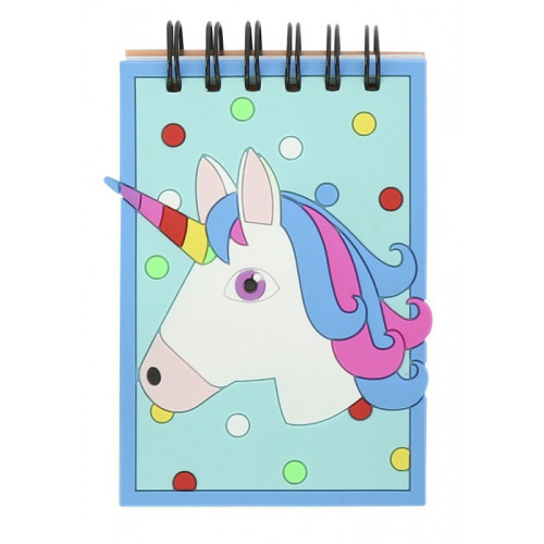 Caiet Licorne