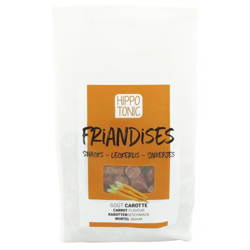 Recompense hipotonice Morcovi