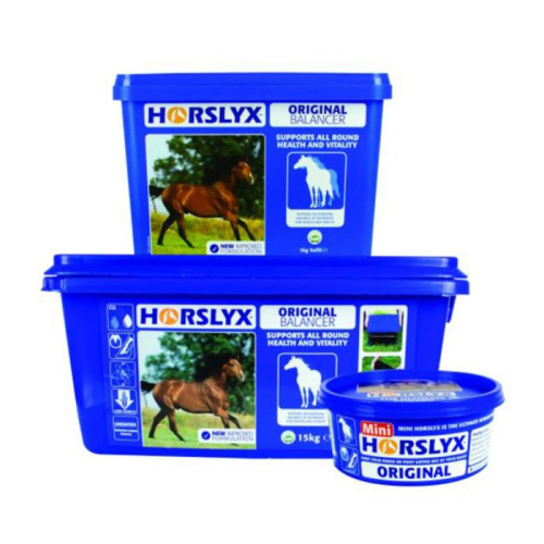 Horslyx Original
