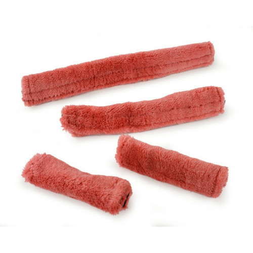 Set 4 piese blana sintetica pentru capastru 