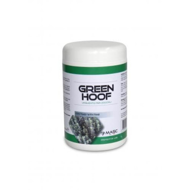 Masc Green Hoof Grease