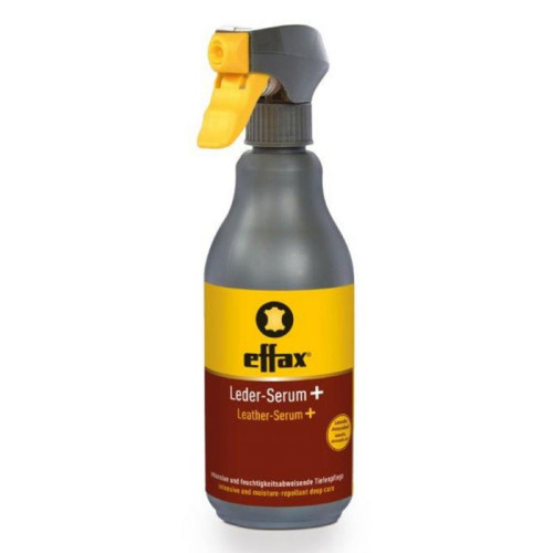 Effax Serum+ Piele