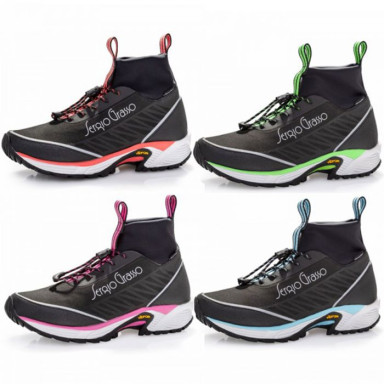 Endurance SG KM Plus Lady