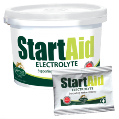 Start Aid Electrolyte