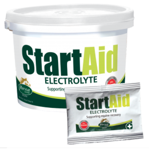 Start Aid Electrolyte