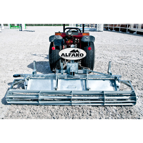 LEVELER GEO FIBRE TEXTILA