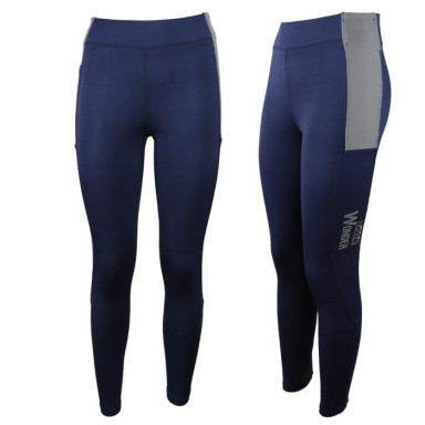 Horses Wonder Leggings Full Grip