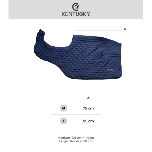 Patura pentru calarie  Kentucky 