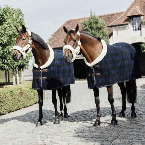 Patura concurs  Kentucky Fleece  Heavy