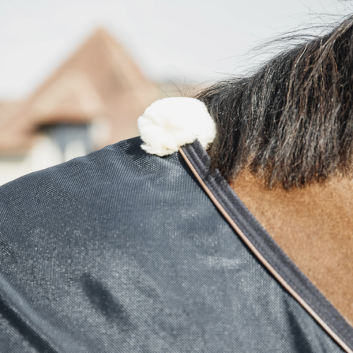 Kentucky Mesh patura impotriva mustelor 