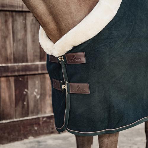 Patura concurs  Kentucky Fleece  Heavy