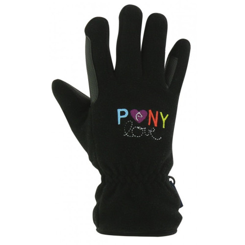 MANUSI EQUI-KIDS PONYLOVE