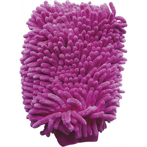 HIPPOTONIC CHENILLE GLOVE