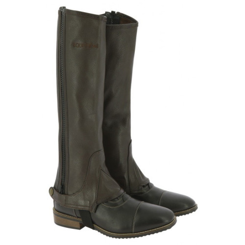 CHAPSI DIN PIELE EQUITHEME 